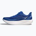 Vyriški bėgimo batai HOKA Mach 7 cobalt blue/neon green 11