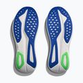 Vyriški bėgimo batai HOKA Mach 7 cobalt blue/neon green 15