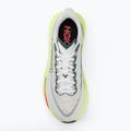 Vyriški bėgimo batai HOKA Mach 7 Wide frost/neon yuzu 5