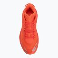 Moteriški bėgimo bateliai HOKA Speedgoat 7 bell pepper/bell pepper 5