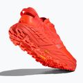 Moteriški bėgimo bateliai HOKA Speedgoat 7 bell pepper/bell pepper 5