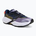 Moteriški bėgimo bateliai HOKA Speedgoat 7 berry jam/starlight glow