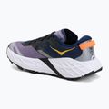Moteriški bėgimo bateliai HOKA Speedgoat 7 berry jam/starlight glow 3