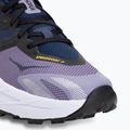 Moteriški bėgimo bateliai HOKA Speedgoat 7 berry jam/starlight glow 7