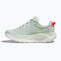 Moteriški bėgimo bateliai Hoka Gaviota 6 sea glass/sage 4