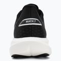 Moteriški bėgimo bateliai HOKA Mach 7 black/white 6