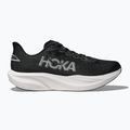 Moteriški bėgimo bateliai HOKA Mach 7 black/white 10