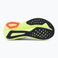 Moteriški bėgimo bateliai HOKA Mach 7 frost/neon yuzu 4