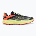 Vyriški bėgimo batai HOKA Zinal 3 squid ink/neon yuzu 2