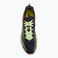 Vyriški bėgimo batai HOKA Zinal 3 squid ink/neon yuzu 5