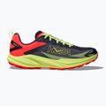 Vyriški bėgimo batai HOKA Zinal 3 squid ink/neon yuzu 3