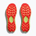 Vyriški bėgimo batai HOKA Zinal 3 squid ink/neon yuzu 8