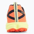 Moteriški bėgimo bateliai HOKA Zinal 3 squid ink/neon yuzu 6