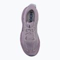 Moteriški bėgimo batai HOKA Challenger 8 GTX fragrant lilac/berry mauve 5