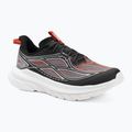 Vyriški bėgimo batai HOKA Mach Remastered carbon black / habanero