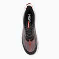 Vyriški bėgimo batai HOKA Mach Remastered carbon black / habanero 5