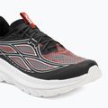 Vyriški bėgimo batai HOKA Mach Remastered carbon black / habanero 7