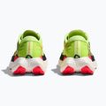 Vyriški bėgimo batai HOKA Rocket X Trail neon Yuzu/neon flame 6