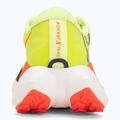 Moteriški bėgimo bateliai HOKA Rocket X Trail neon yuzu/neon flame 6
