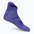 Kojinės HOKA No-Show Run Sock 3 pairs celstl blue/minrl blue/neon yuzu 3