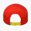 Kepurė su snapeliu HOKA Run habanero 4