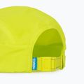 Kepurė su snapeliu HOKA Run hoka citrus 4