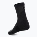 Kojinės HOKA Quarter Run Sock 3-Pack black/black/black 2