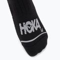 Kojinės HOKA Quarter Run Sock 3-Pack black/black/black 3