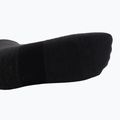 Kojinės HOKA Quarter Run Sock 3-Pack black/black/black 4