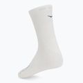 Kojinės HOKA Quarter Run Sock 3-Pack white/white/white 2
