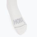 Kojinės HOKA Quarter Run Sock 3-Pack white/white/white 3