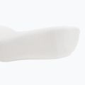 Kojinės HOKA Quarter Run Sock 3-Pack white/white/white 4