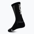 Vyriškos kojinės HOKA Race Day Crew Sock black 2