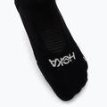 Vyriškos kojinės HOKA Race Day Crew Sock black 3