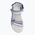Moteriški sandalai Teva Terra Fi Lite thistle/daybreak multi 5