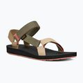 Moteriški sandalai Teva Original Universal burnt olive multi