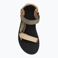 Moteriški sandalai Teva Original Universal burnt olive multi 5