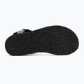 Moteriški sandalai Teva Original Universal windy summer black/white 4