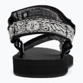 Moteriški sandalai Teva Original Universal windy summer black/white 6