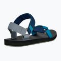 Vyriški sandalai Teva Original Universal blue opal multi 2