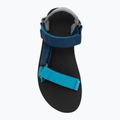 Vyriški sandalai Teva Original Universal blue opal multi 5