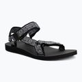 Vyriški sandalai Teva Original Universal windy summer black/grey