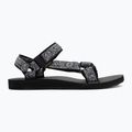 Vyriški sandalai Teva Original Universal windy summer black/grey 2
