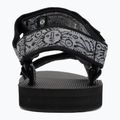 Vyriški sandalai Teva Original Universal windy summer black/grey 6