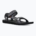 Vyriški sandalai Teva Original Universal windy summer black/grey