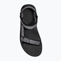 Vyriški sandalai Teva Original Universal windy summer black/grey 3