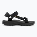 Vyriški sandalai Teva Winsted black 2
