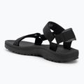 Vyriški sandalai Teva Winsted black 3
