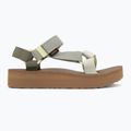Moteriški sandalai Teva Midform Universal seagrass multi 2