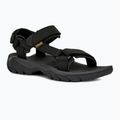 Vyriški sandalai Teva Terra Fi 5 Universal Leather black/phantom